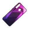 Mocco Stone Ombre silikoninis dėklas skirtas Apple iPhone 7 / 8, violetinis/mėlynas