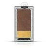 Mocco Suede atverčiamas dėklas skirtas Samsung A305 Galaxy A30, rudas
