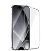 Mocco Tempered Glass Metal Frame for Apple iPhone 14 Pro Max