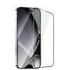 Mocco Tempered Glass Metal Frame for Samsung Galaxy A16 5G / Galaxy A17 5G