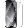 Mocco Tempered Glass Metal Frame for Samsung Galaxy A15 4G / A15 5G