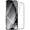 Mocco Tempered Glass Metal Frame for Samsung Galaxy S25 Plus 5G