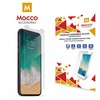 Mocco grūdinto stiklo ekrano apsauga Apple iPhone X / iPhone XS / iPhone 11 Pro