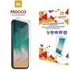 Mocco grūdinto stiklo ekrano apsauga Apple iPhone X / iPhone XS / iPhone 11 Pro