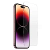 „Mocco“ grūdinto stiklo ekrano apsauga, skirta „Apple iPhone 16 Pro Max“.