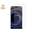 „Mocco“ grūdinto stiklo ekrano apsauga, skirta „Apple iPhone 15 Plus“