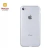 Mocco TPU Silikoninis dėklas for Apple iPhone XS Max Transparent