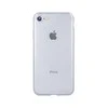 Mocco TPU Silikoninis dėklas for Apple iPhone XS Max Transparent