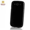 Mocco TPU Silikoninis dėklas for Huawei Mate 20 Lite Juodas