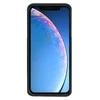 Mocco Trendy Diamonds silikoninis dėklas skirtas Apple iPhone 11 Pro, juodas