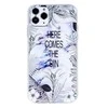Mocco Trendy Ultra dėklas skirtas Apple iPhone 11 Max