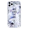 Mocco Trendy Ultra dėklas skirtas Apple iPhone 11 Pro
