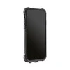 „Mocco Trust Armored Shockproof Carbon“ dėklas, skirtas „Samsung Galaxy S23“, juodas