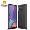 Mocco Trust Silikoninis dėklas for Apple iPhone 11 Juodas