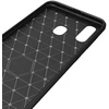 Mocco Trust Silikoninis dėklas for Apple iPhone 11 Juodas