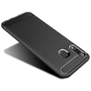 Mocco Trust Silikoninis dėklas for Apple iPhone 11 Juodas