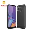Mocco Trust dėklas skirtas Apple iPhone 11 Pro, juodas