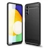 Mocco Trust dėklas skirtas Samsung Galaxy A13 5G, juodas
