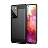 Mocco Trust Silikoninis dėklas for Samsung Galaxy A54 Juodas