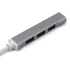„Mocco Type-C“ šakotuvas, 4x USB 3.0