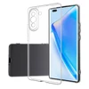 Mocco Ultra Back 1mm Silikoninis dėklas for Huawei Nova Y70