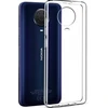 Mocco Ultra Back 1mm Silikoninis dėklas for Xiaomi Redmi 10
