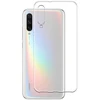 Mocco Ultra Back 0.3 mm silikoninis dėklas skirtas Xiaomi Mi A3, skaidrus