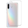 Mocco Ultra Back 0.3 mm silikoninis dėklas skirtas Xiaomi Mi A3, skaidrus