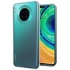 Mocco Ultra Back 0.3 mm silikoninis dėklas skirtas Huawei Mate 30, skaidrus
