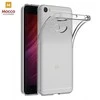 Mocco Ultra Back 0.3 mm silikoninis dėklas skirtas Samsung N975 Galaxy Note 10 Plus, skaidrus
