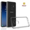 Mocco Ultra Back 0.3 mm silikoninis dėklas skirtas Samsung Galaxy XCover 4 / XCover 4S, skaidrus