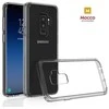 Mocco Ultra Back 0.3 mm silikoninis dėklas skirtas Samsung G960 Galaxy S9, skaidrus