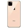Mocco Ultra Back 0.3 mm silikoninis dėklas skirtas Apple iPhone 11 Pro, skaidrus