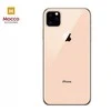 Mocco Ultra Back 0.3 mm silikoninis dėklas skirtas Apple iPhone 11 Pro Max, skaidrus