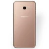 Mocco Ultra Back 0.3 mm silikoninis dėklas skirtas Samsung J415 Galaxy J4 Plus (2018), skaidrus