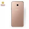 Mocco Ultra Back 0.3 mm silikoninis dėklas skirtas Samsung J415 Galaxy J4 Plus (2018), skaidrus