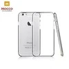 Mocco Ultra Back 0.3 mm silikoninis dėklas skirtas Samsung J415 Galaxy J4 Plus (2018), skaidrus