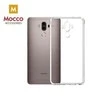 Mocco Ultra Back 0.3 mm silikoninis dėklas skirtas Huawei Mate 20 Lite, skaidrus
