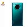 Mocco Ultra Back 0.3 mm silikoninis dėklas skirtas Huawei Mate 30, skaidrus
