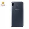 Mocco Ultra Back 0.3 mm silikoninis dėklas skirtas Samsung M205 Galaxy M20, skaidrus