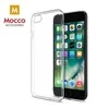 Mocco Ultra Back 0.3 mm silikoninis dėklas skirtas Apple iPhone 6 Plus / 6S Plus, skaidrus