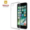 Mocco Ultra Back 0.3 mm silikoninis dėklas skirtas Apple iPhone 6 Plus / 6S Plus, skaidrus