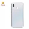 Mocco Ultra 0.3 mm silikoninis dėklas skirtas Samsung A705 Galaxy A70, skaidrus