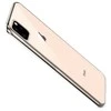 Mocco Ultra Back 0.3 mm silikoninis dėklas skirtas Apple iPhone 11 Pro Max, skaidrus