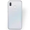 Mocco Ultra Back 0.3 mm silikoninis dėklas skirtas Samsung A205 Galaxy A20, skaidrus