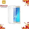 Mocco Ultra Back 0.3 mm silikoninis dėklas skirtas Samsung G900 Galaxy S5, skaidrus