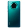 Mocco Ultra Back 0.3 mm silikoninis dėklas skirtas Huawei Mate 30, skaidrus