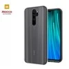 Mocco Ultra Back Case 0.3 mm Silikoninis dėklas Xiaomi Redmi Note 8 Pro Transparent