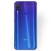 Mocco Ultra Back Case 0.5 mm Silikoninis dėklas for Samsung A705 Galaxy A70 Transparent