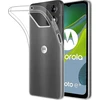 Mocco Ultra Back Case 1 mm Silikoninis dėklas for Motorola Moto E13